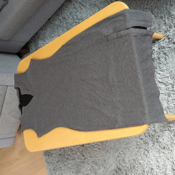 Grey dress Le Chateau - Picture 1 of 3